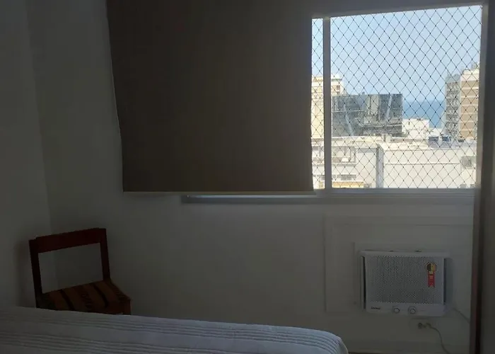 Tek Yatak Odalı Daire