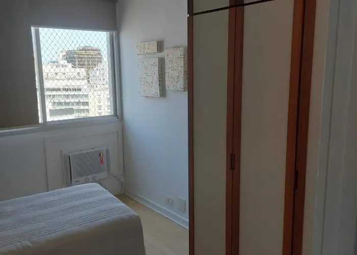 Tek Yatak Odalı Daire