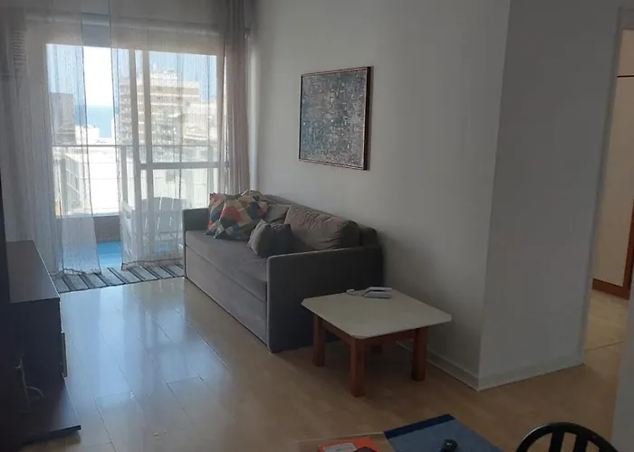 Tek Yatak Odalı Daire